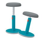 Sgabello Active Sit & Stand 2 in 1 Leitz Ergo Cosy