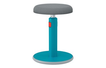 Sgabello Active Sit & Stand 2 in 1 Leitz Ergo Cosy