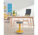 Sgabello Active Sit & Stand 2 in 1 Leitz Ergo Cosy