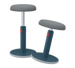 Sgabello Active Sit & Stand 2 in 1 Leitz Ergo Cosy