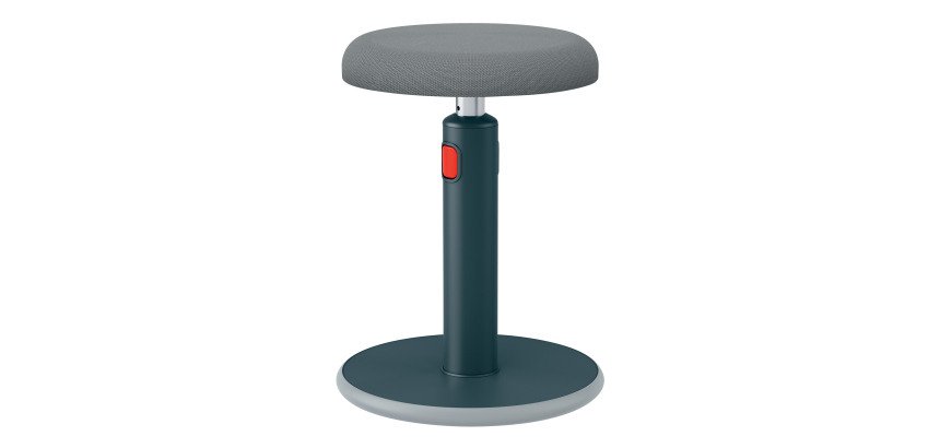 Sgabello Active Sit & Stand 2 in 1 Leitz Ergo Cosy