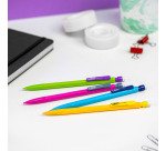 Portamine BIC Matic Fun assortiti 12 unità