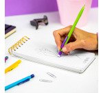 Portamine BIC Matic Fun assortiti 12 unità