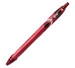 BIC Retractable Gel Pen Gel-ocity 0.3 mm Black