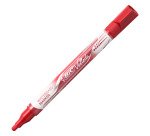 Marcatori per lavagne bianche BIC Velleda punta tonda 2.2 mm assortiti 4 unità