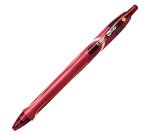 BIC Retractable Gel Pen Gel-ocity 0.3 mm Black