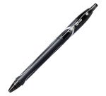 Penna gel a scatto BIC Gelocity Quick Dry, 0,7mm
