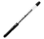 BIC Gelocity Stic Rollerball Pen 0.5 mm Black Pack of 30