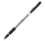 BIC Gelocity Stic Rollerball Pen 0.5 mm Black Pack of 30