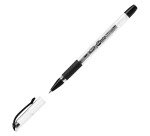BIC Gelocity Stic Rollerball Pen 0.5 mm Black Pack of 30