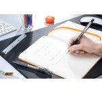 Portamina + Mine BIC Atlantis hb nero