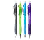 Portamina + Mine BIC Atlantis hb nero