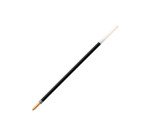 BIC Ballpoint Pen Refill 4 Colours 0.4 mm Black Pack of 2