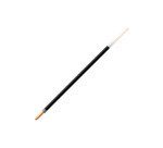 BIC Ballpoint Pen Refill 4 Colours 0.4 mm Black Pack of 2
