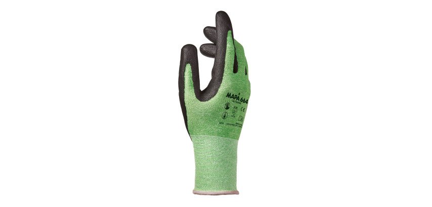 Gants de manutention Ultrane 664 - Mapa - éco-conçu