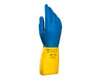Waterproof antimicrobial gloves Mapa Alto 405 - Pair