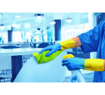 Gants étanches antimicrobiens Mapa Alto 405 - La paire