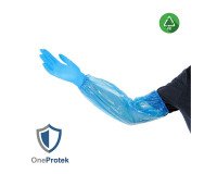 En_sachet 100 manchettes protection