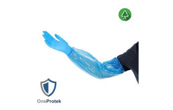 Charlottes et manchettes