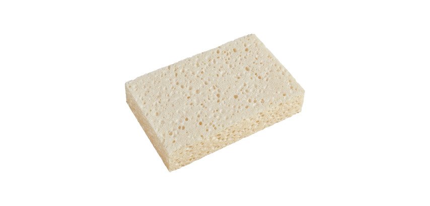 Eponge Spontex Professional Azella 100 - Paquet de 10
