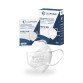 Masque de protection respiratoire FFP2