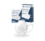 Masque de protection respiratoire FFP2