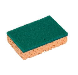 De_pq 10 eponges basic grattante spontex