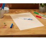 Feutre à tableau blanc Maped Marker'Peps - Boîte de 12, couleurs assorties