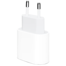 Pack Apple: chargeur rapide + câble 2m Lightning - pour iPhone 14 ou plus ancien