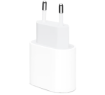 Pack Apple: chargeur rapide + câble 2m Lightning - pour iPhone 14 ou plus ancien