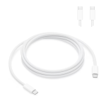 Pack Apple: chargeur rapide + câble USB-C 2m - pour iPhone 15 ou plus récent