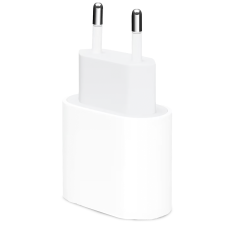 Pack Apple: chargeur rapide + câble USB-C 2m - pour iPhone 15 ou plus récent