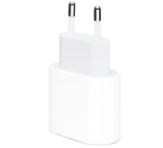 Pack Apple: chargeur rapide + câble USB-C 2m - pour iPhone 15 ou plus récent