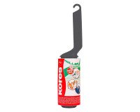Rouleau adhésif anti-peluches - 80 feuilles