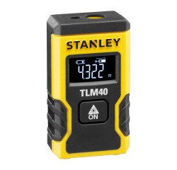 MESURE LASER TLM40 POCKET - 12M