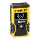 Stanley pocket laserafstandsmeter TLM40, 12 m