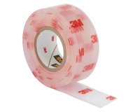 Ruban adhésif de fixation Scotch-Fix™ 19 mm x 5 m,  transparent