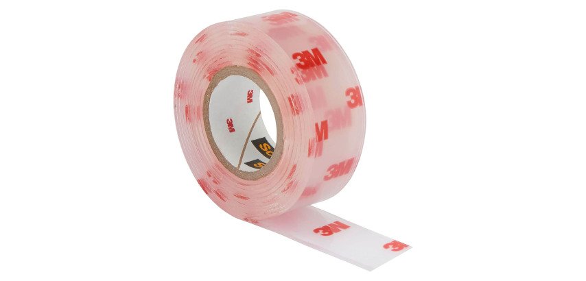 Ruban adhésif de fixation Scotch-Fix™ 19 mm x 5 m,  transparent