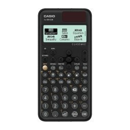 Calcolatrice Scientifica Casio FX-991CW funzioni grafiche