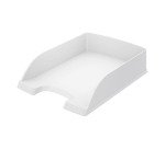 Leitz Plus Standard A4 White Letter Tray