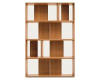Set van 6 verstelbare Litto planken 101 x 152 cm