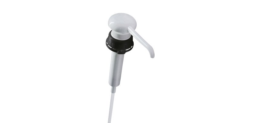 Dispenser 20 ml per taniche 5 litri Nefèl e Interchem