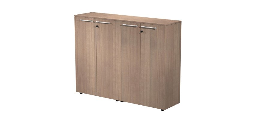 Furniture with Florida and Florida 4 doors, depth 43 cm