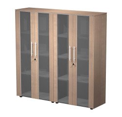 Furniture with Florida and Florida 4 doors, depth 43 cm