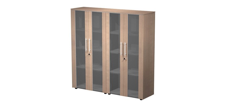 Furniture with Florida and Florida 4 doors, depth 43 cm