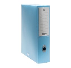 Scatola progetto dorso 8 cm Holos Leonardi riciclata