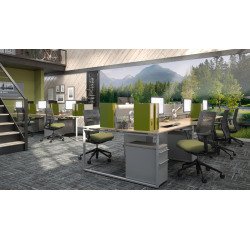 Scatola progetto dorso 15 cm Holos Leonardi riciclata