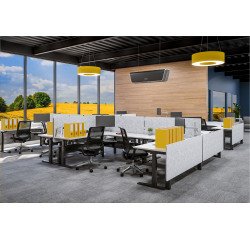 Scatola progetto dorso 8 cm Holos Leonardi riciclata