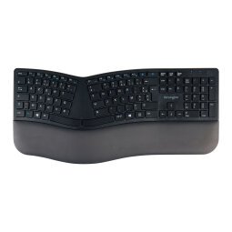 Clavier sans fil ergonomique Kensington Ergo Pro Fit