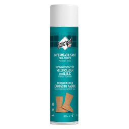 Scotchgard Imperméabilisant daim et nubuck, spray 400 ml